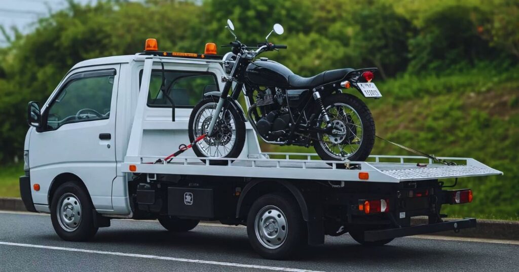 Ar Condicionado 24h em Campinas | Reboque Perto de Mim reboque de motos
