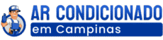 logo ar condicionado em campinas