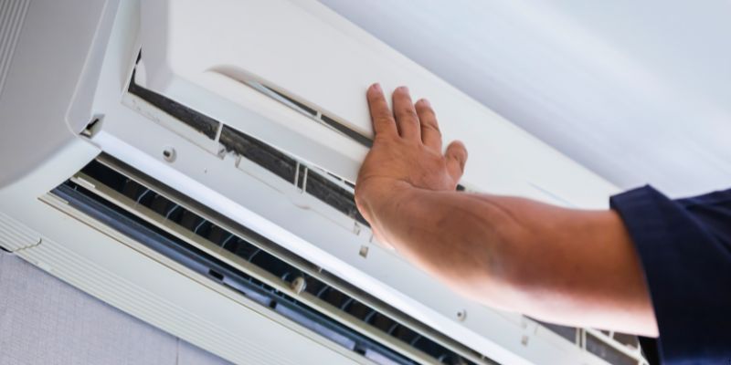 Como Fazer a Limpeza do Ar Condicionado em Campinas: Guia Completo Como fazer a limpeza do ar condicionado em Campinas